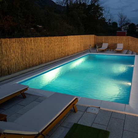 Natura Apartmani Ljubuški Zewnętrze zdjęcie