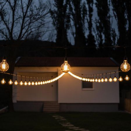 Natura Apartmani Ljubuški Zewnętrze zdjęcie
