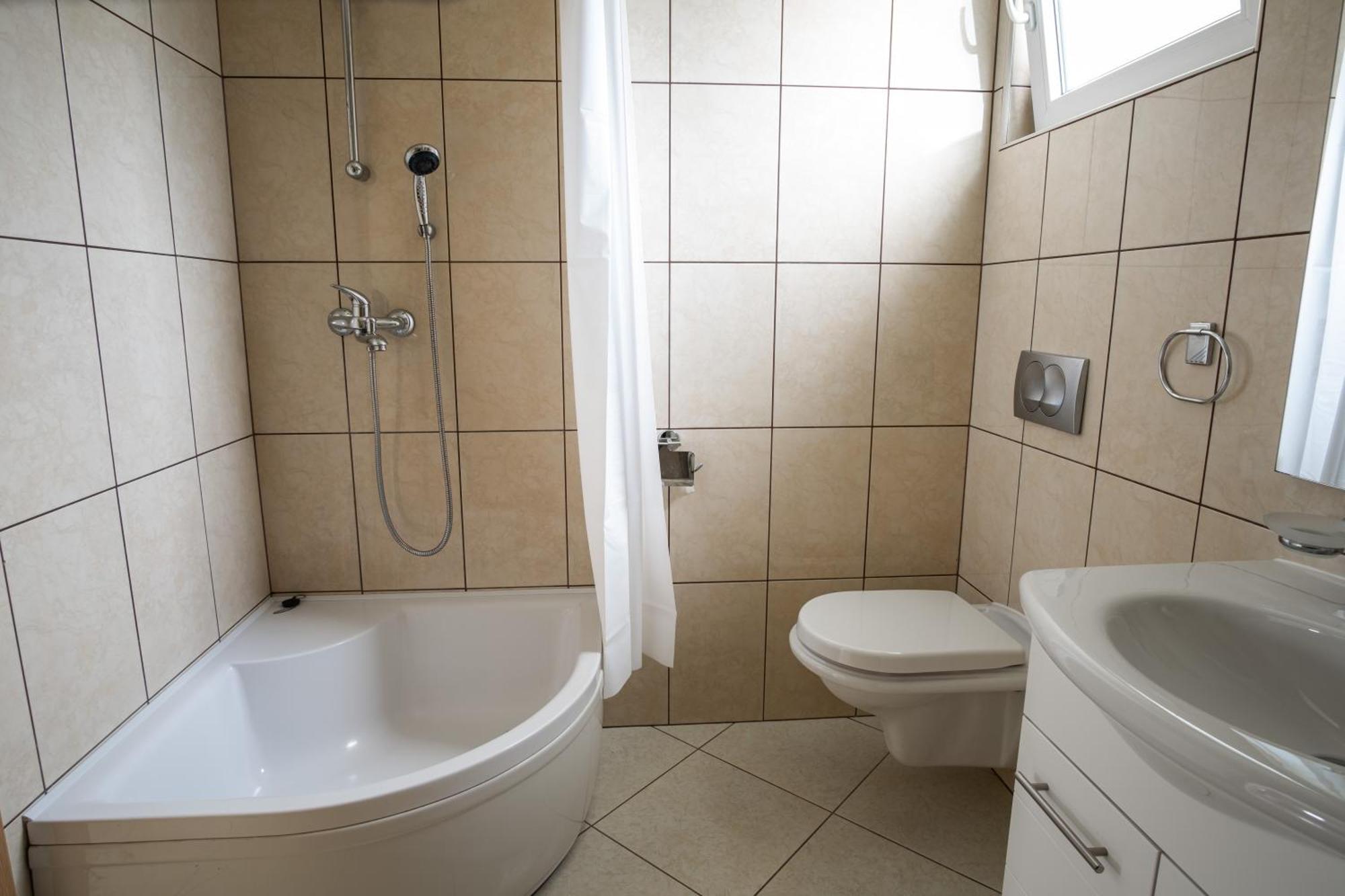 Natura Apartmani Ljubuški Zewnętrze zdjęcie