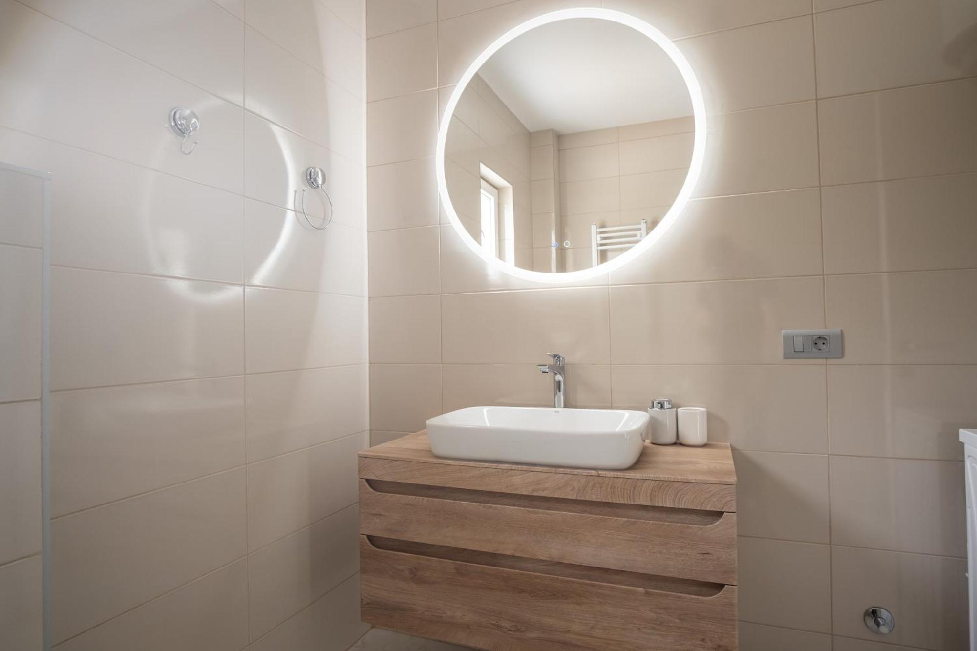 Natura Apartmani Ljubuški Zewnętrze zdjęcie