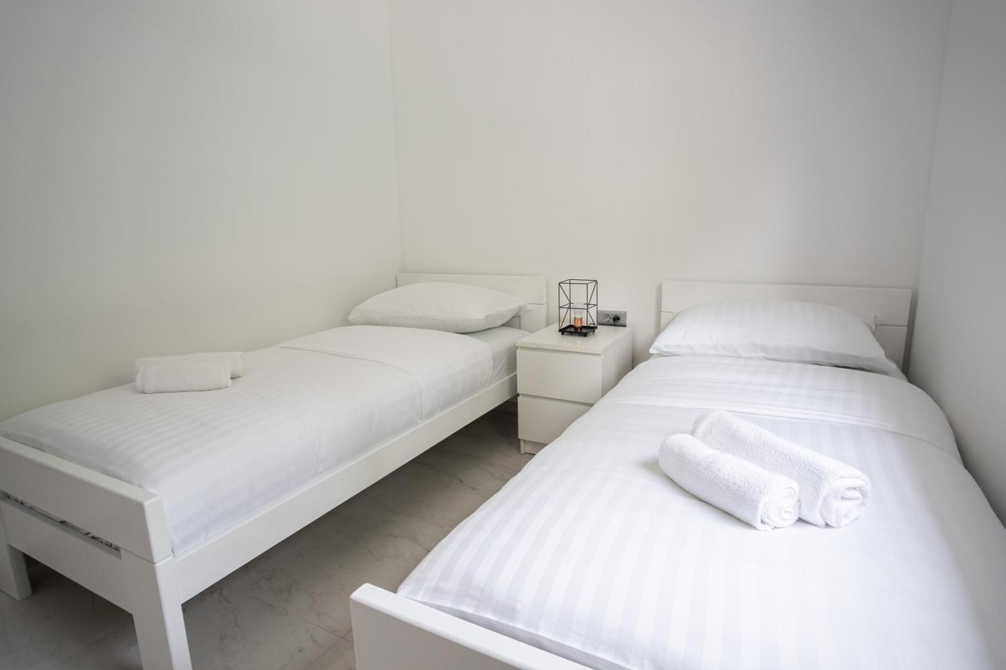 Natura Apartmani Ljubuški Zewnętrze zdjęcie