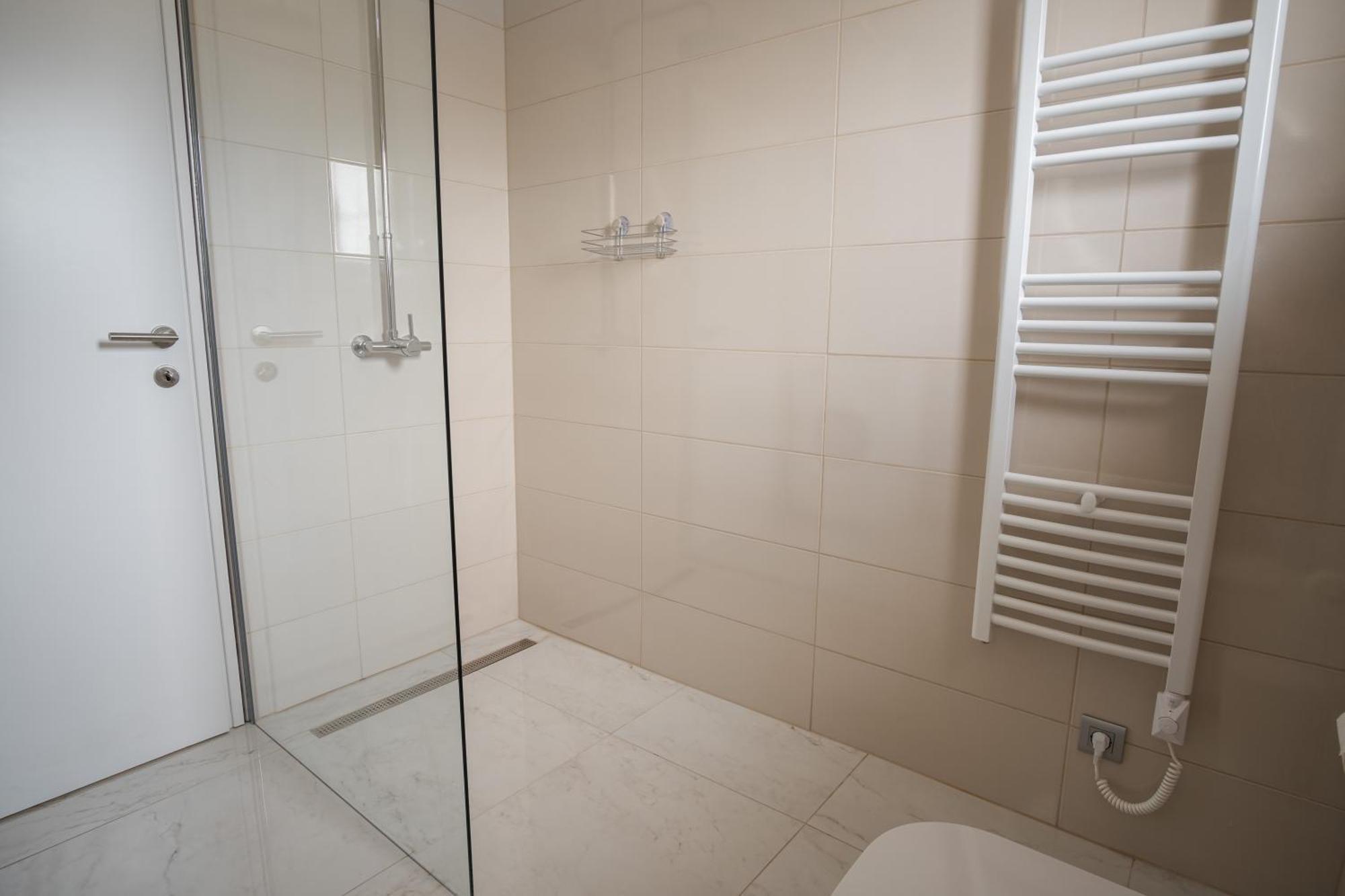 Natura Apartmani Ljubuški Zewnętrze zdjęcie