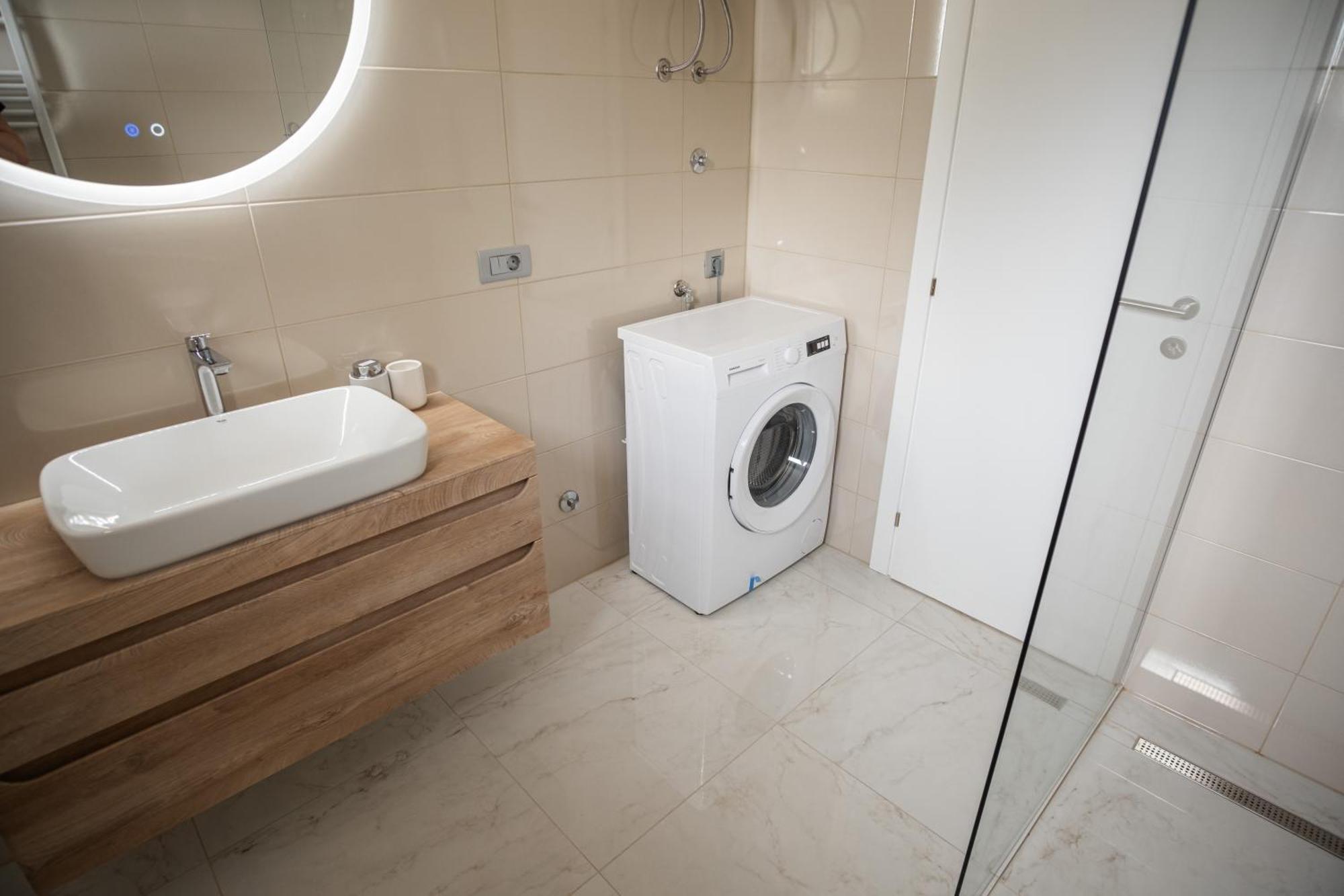 Natura Apartmani Ljubuški Zewnętrze zdjęcie