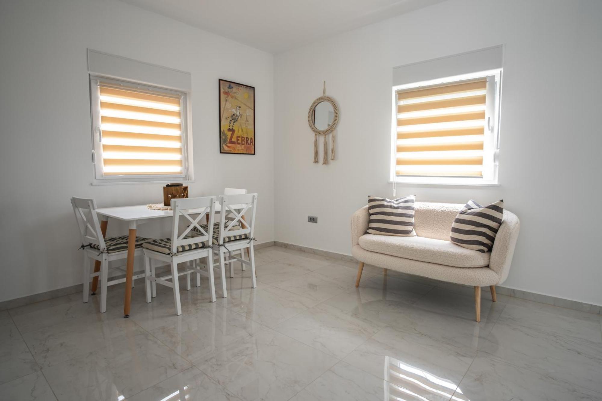 Natura Apartmani Ljubuški Zewnętrze zdjęcie